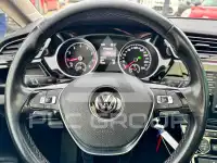 2017 Volkswagen Touran
