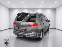 2017 Volkswagen Touran
