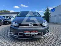 2017 Volkswagen Touran