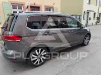 2017 Volkswagen Touran