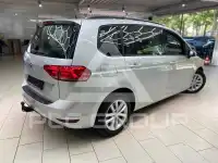 2017 Volkswagen Touran