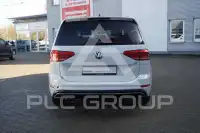 2017 Volkswagen Touran