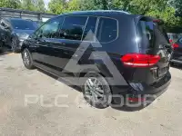 2017 Volkswagen Touran