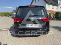 2017 Volkswagen Touran