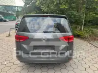 2017 Volkswagen Touran