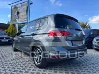 2017 Volkswagen Touran