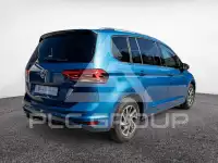 2017 Volkswagen Touran