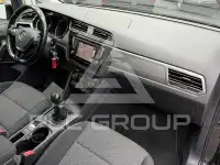 2017 Volkswagen Touran