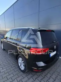 2017 Volkswagen Touran