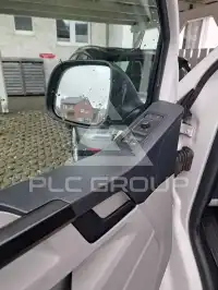 2017 Volkswagen T5