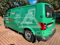 2017 Volkswagen T5