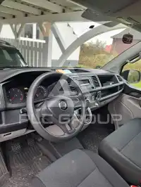 2017 Volkswagen T5