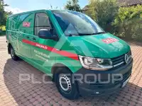 2017 Volkswagen T5