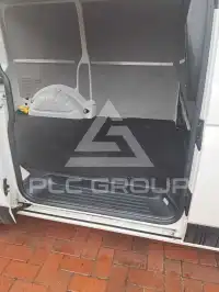 2017 Volkswagen T5