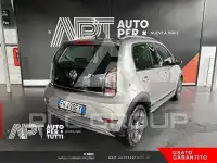 2017 Volkswagen T-Cross