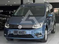 2017 Volkswagen Caddy