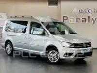 2017 Volkswagen Caddy