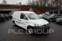 2017 Volkswagen Caddy