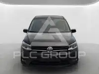 2017 Volkswagen Caddy