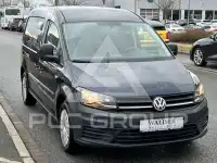 2017 Volkswagen Caddy