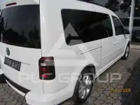 2017 Volkswagen Caddy