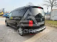 2017 Volkswagen Caddy