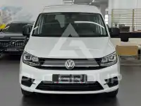 2017 Volkswagen Caddy