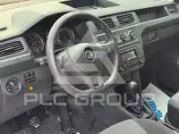 2017 Volkswagen Caddy