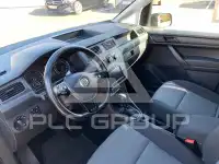 2017 Volkswagen Caddy