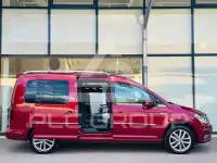 2017 Volkswagen Caddy