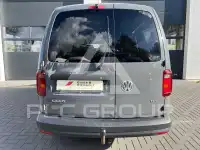 2017 Volkswagen Caddy