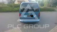 2017 Volkswagen Caddy