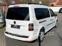 2017 Volkswagen Caddy