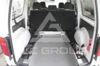 2017 Volkswagen Caddy