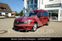 2017 Volkswagen Caddy