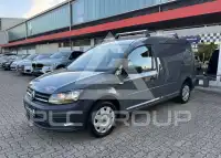 2017 Volkswagen Caddy