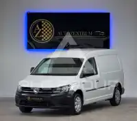 2017 Volkswagen Caddy