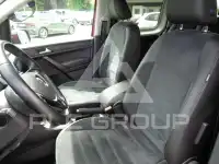 2017 Volkswagen Caddy