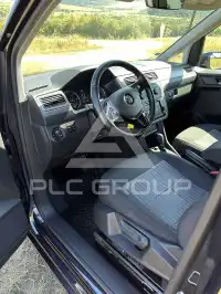 2017 Volkswagen Caddy