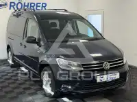2017 Volkswagen Caddy