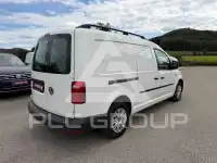 2017 Volkswagen Caddy