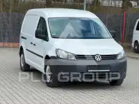 2017 Volkswagen Caddy