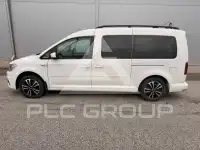2017 Volkswagen Caddy