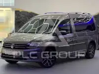 2017 Volkswagen Caddy