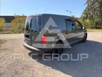 2017 Volkswagen Caddy