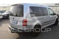 2017 Volkswagen Caddy