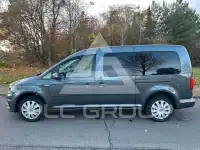 2017 Volkswagen Caddy