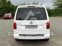 2017 Volkswagen Caddy