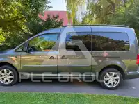 2017 Volkswagen Caddy