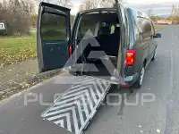 2017 Volkswagen Caddy